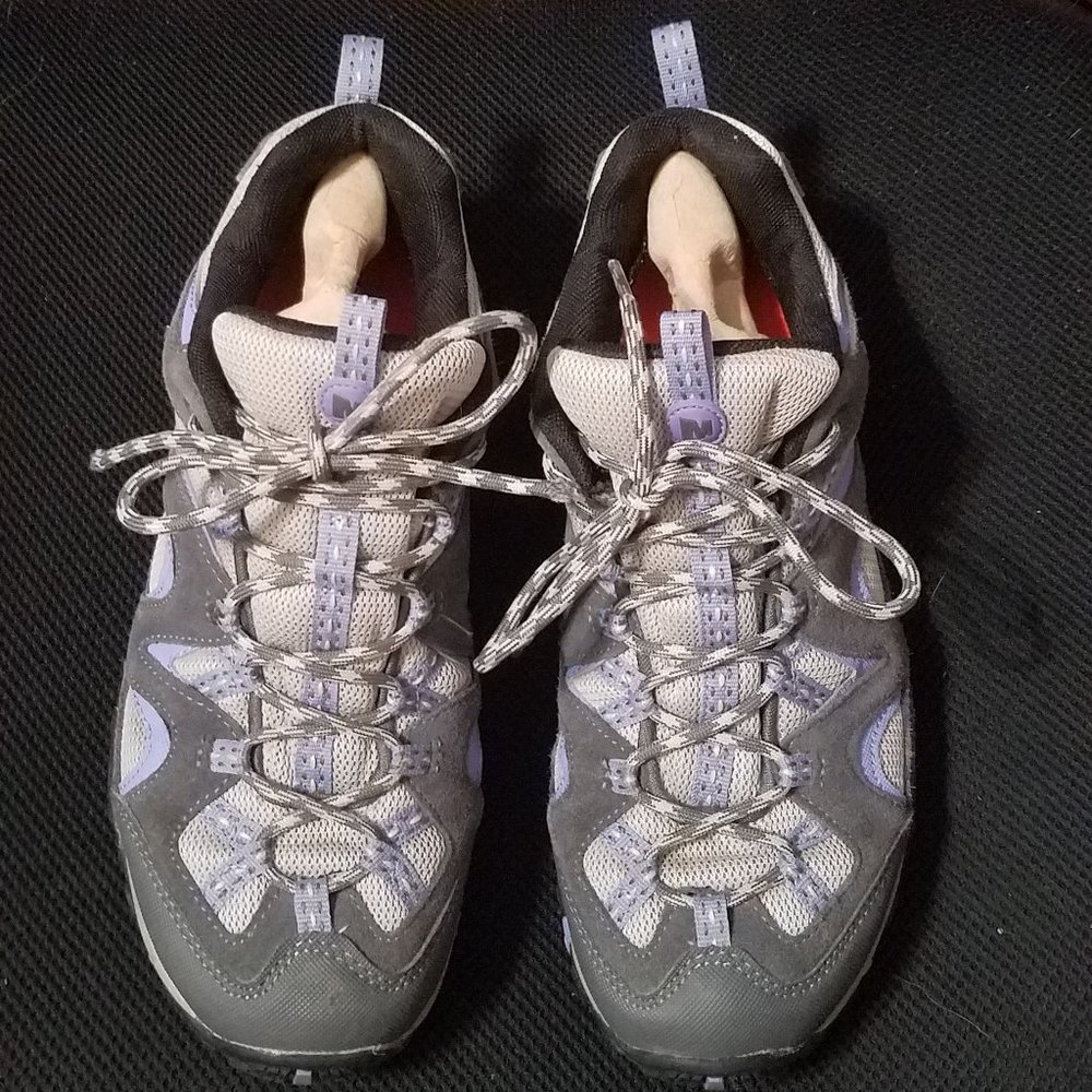 Morrell Energis Low Waterproof Hiking Shoes
